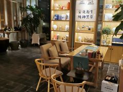 -瓦舍茶馆(聚源路店)