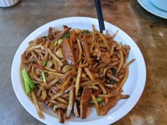 -一楼食业·美食人家