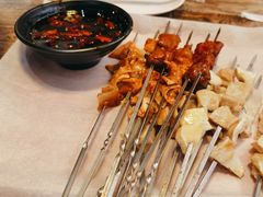 -枪火串烧·东北特色烧烤(罗湖总店)