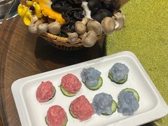 -东海怡品海鲜豆捞(西水东店)