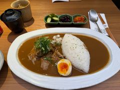 -CURRY YA 熟成咖哩專門店(深圳湾万象城店)