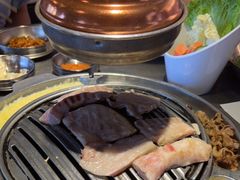 -GOGIYA·咕叽吖韩国传统烤肉店(小榄店)