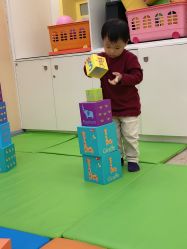 -巧虎kids体验中心(绿宝广场店)