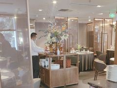 -旺顺阁·北京菜·烤鸭(大望路店)
