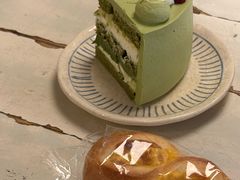 -MORNING GOOD Bistro(翰林府店)
