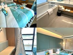 -珠海海泉湾度假区