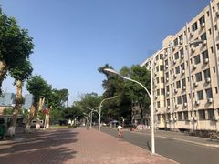 -四川大学(望江校区)