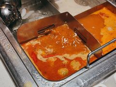 -海底捞火锅(长沙华创国际广场店)