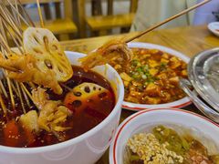 -冯四孃跷脚牛肉·川菜(徐州云龙店)