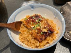 -铭牛烧肉·和牛海鲜自助(高新月牙湖店)