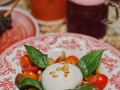 -BROWNSTONE布朗石西班牙餐厅(富城店)