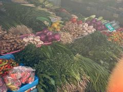 -西双版纳集贸市场