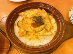 -萨莉亚意式餐厅(新洲家乐福店)