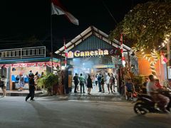 -Ganesha Pudak Cafe
