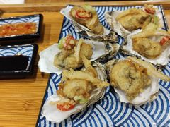 -帽帽家只卖生蚝·烧烤(沙湖路店)