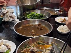 -烟桥私房菜馆(奋哥)