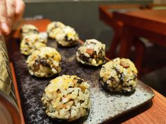 -春熙台韩国料理·章鱼肥牛(西丽店)