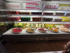 -海纳百川·都市温泉·足道·SPA(学院路店)