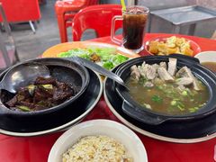 -兴记肉骨茶(甲洞大街第二新分店)