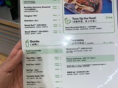 -Shake Shack(西单大悦城店)