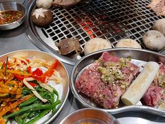 -馥二代韩式烤肉 2세대 불고기(喷水池店)