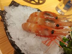 -花和海鲜自助(梅江店)