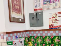 -十二忠手拉面(中华路店)