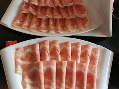 -北门涮肉·铜锅涮肉(南锣鼓巷店)