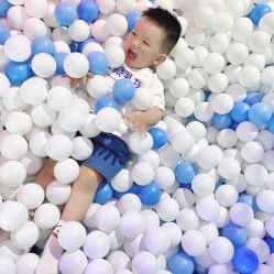 -幻贝家儿童乐园(苏州中心店)