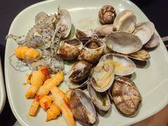 -梨花自助烤肉(西三旗万象汇黑金店)
