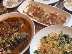 -九转小磨·非遗东北菜(群力店)