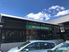 -Four Square Alpine(皇后镇店)