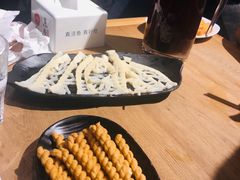 -鱼酷活鱼烤鱼(梅江印象城店)