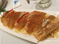 -马克西姆俄罗斯餐厅(通亚街店)