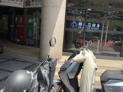 -汇乐游泳馆(莲花南路店)