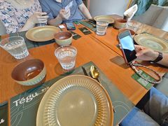-Tegu泰古莲·泰国餐厅(红山6979店)