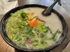 -鸭小妹鸭血粉丝(老门东店)