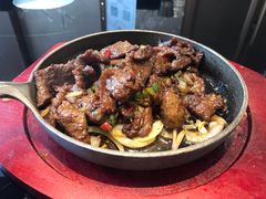 -锡和无锡菜(景丽苑店)