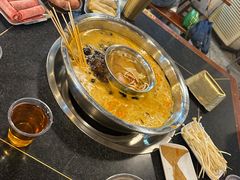 -邓莽子老火锅(中兴路总店)