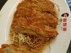 -胡须张鲁肉饭(美食文化馆店)