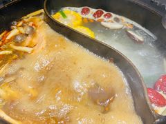 -呷哺呷哺(西单大悦城店)