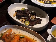 -卯时·龙光雅宴·精致锡帮菜(惠山古镇店)