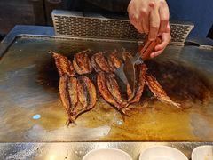 -苏格里岛自助海鲜烤肉火锅(集美万达店)
