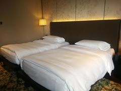 -上海崇明金茂凯悦酒店