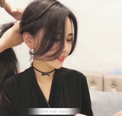 -3AM HAIR SALON染发接发