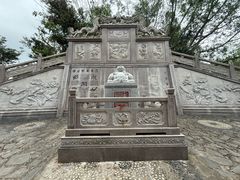 -海南文笔峰盘古文化旅游区