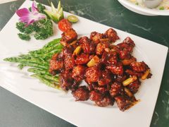 -楚禾宴·家宴(光谷大道店)