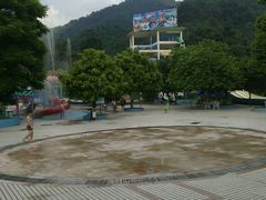 -清泉湾生态旅游度假区