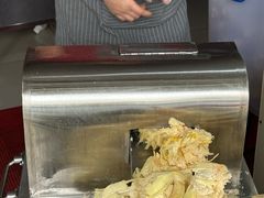 -阿桃甘蔗汁
