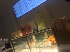 -喜茶(太原印象城店)